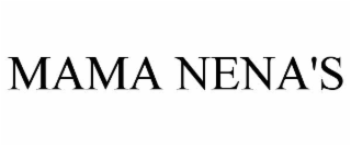 mama nena's