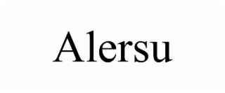 alersu