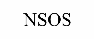 nsos