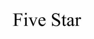 five star