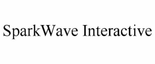 sparkwave interactive