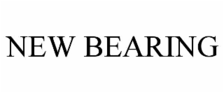 new bearing