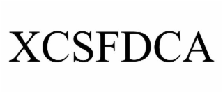 xcsfdca