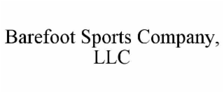 barefoot sports company, llc