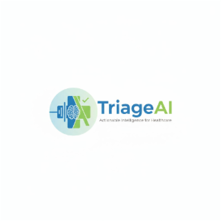 triageal actionable intelligence for healthcare