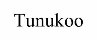 tunukoo