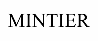 mintier