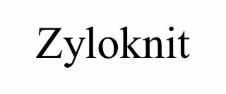 zyloknit