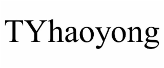 tyhaoyong