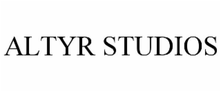 altyr studios