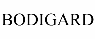bodigard