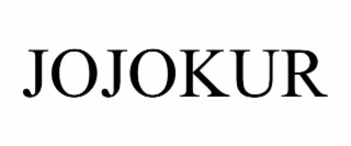 jojokur