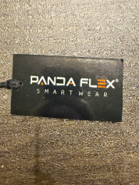 panda flex smart wear