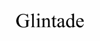 glintade