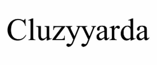 cluzyyarda