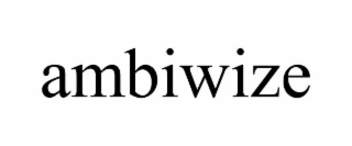 ambiwize
