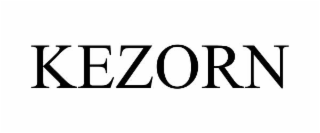 kezorn