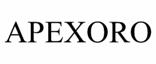 apexoro
