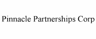 pinnacle partnerships corp