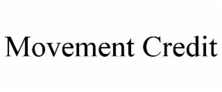 movement credit