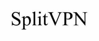 splitvpn
