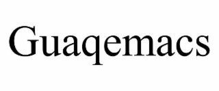 guaqemacs