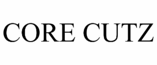 core cutz