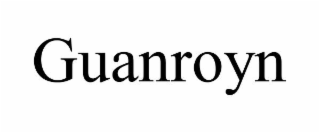 guanroyn