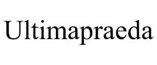 ultimapraeda