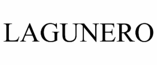lagunero