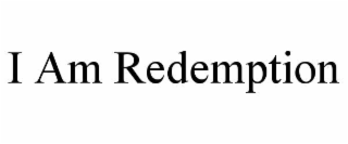 i am redemption