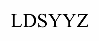 ldsyyz