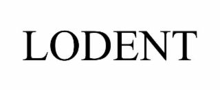 lodent