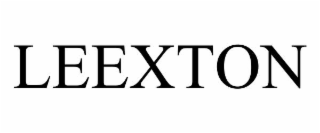 leexton