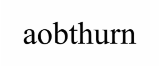 aobthurn