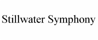stillwater symphony