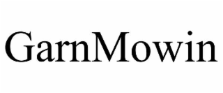garnmowin