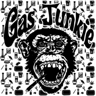 gas junkie