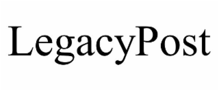 legacypost