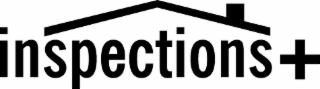 all characters are lowercase.the only punctuation is the plus sign (+).no numbers appear in the mark.the roof shape is a design element and is not part of the literal word