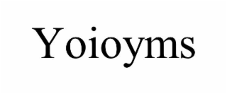 yoioyms