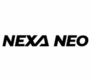 nexa neo