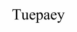 tuepaey