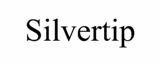 silvertip