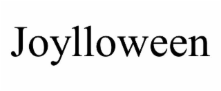 joylloween