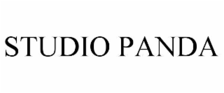 studio panda