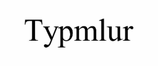 typmlur