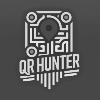 qr hunter