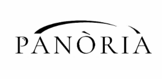 panoria