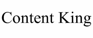 content king
